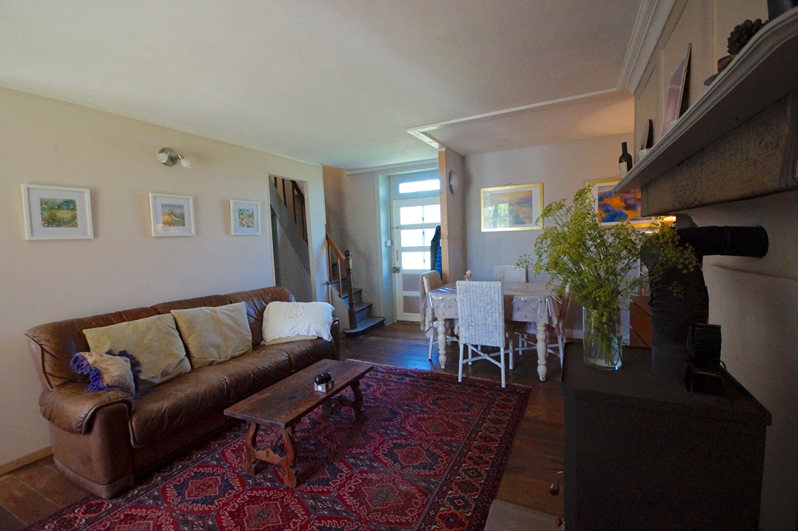 House in Noues de Sienne - Image 2