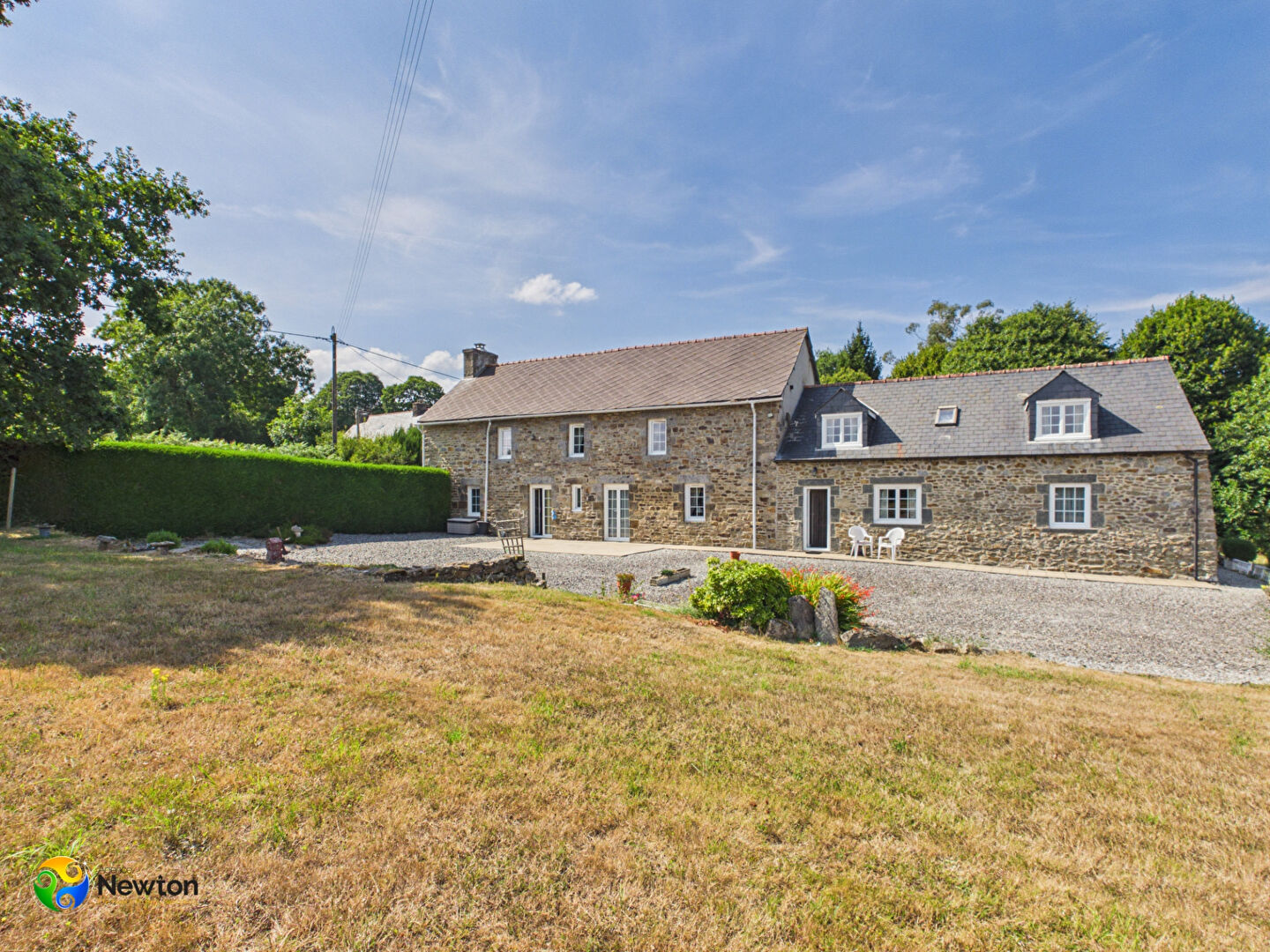 Agence immobilière de Agence Newton