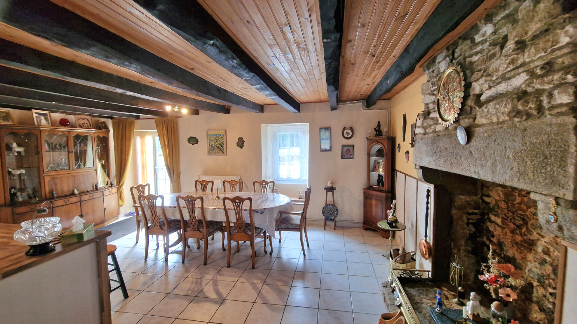 House in Plemet - Image 2