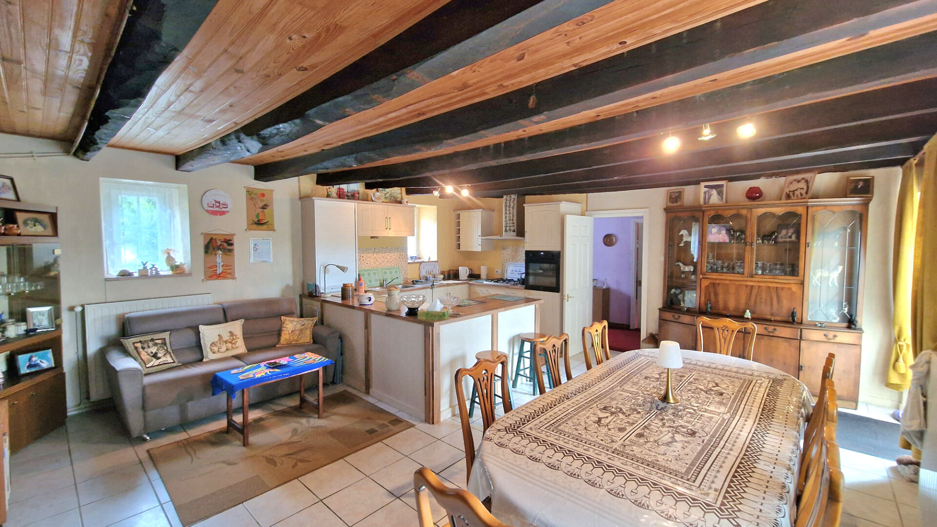 House in Plemet - Image 3