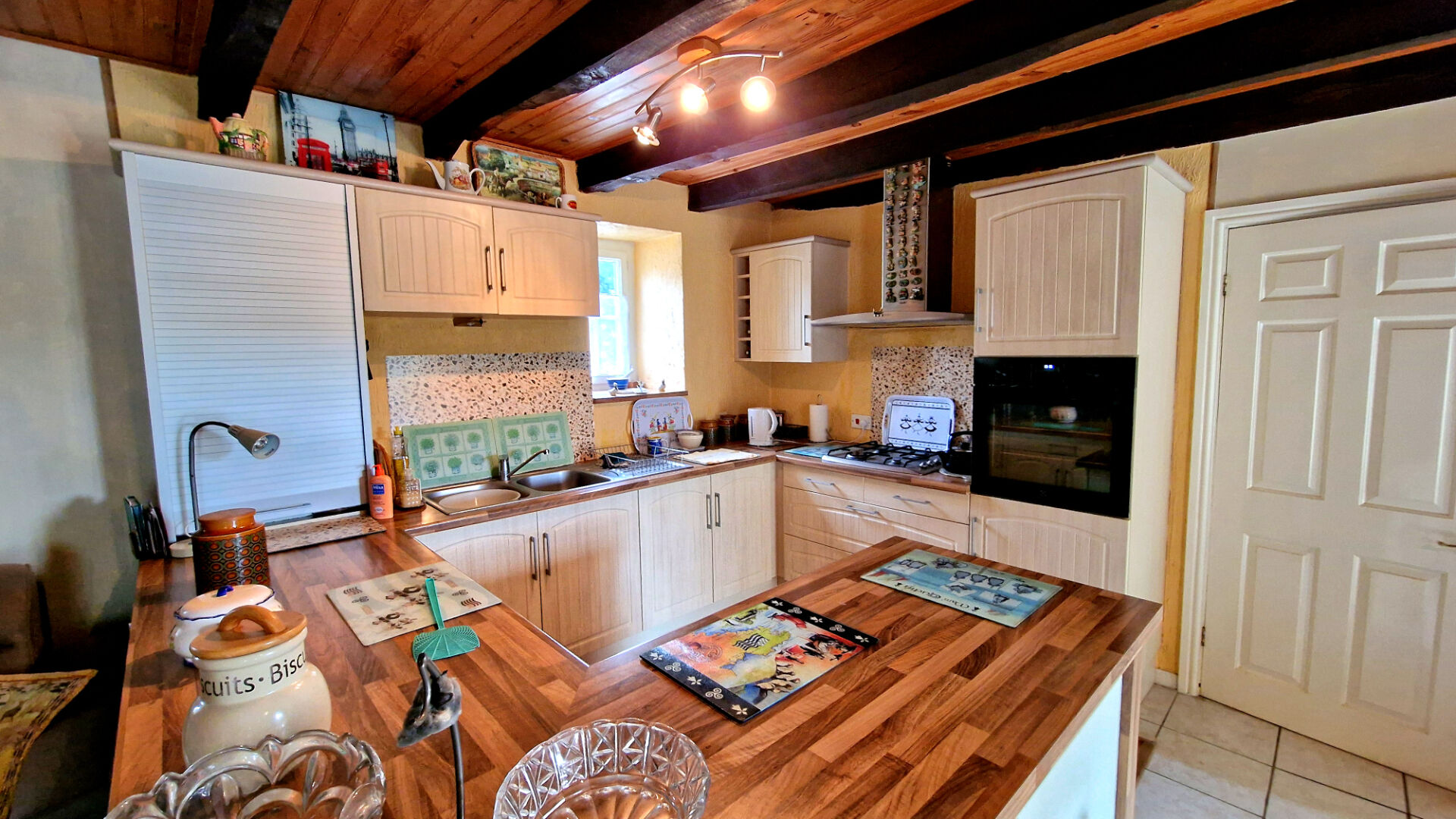 House in Plemet - Image 4