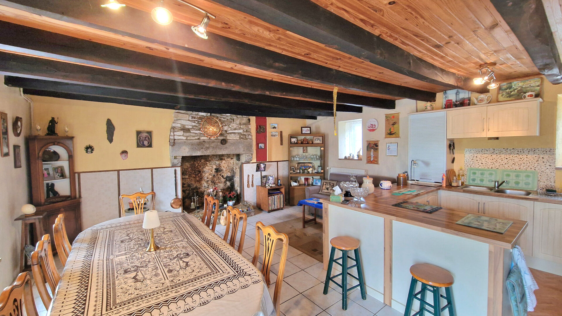 House in Plemet - Image 5