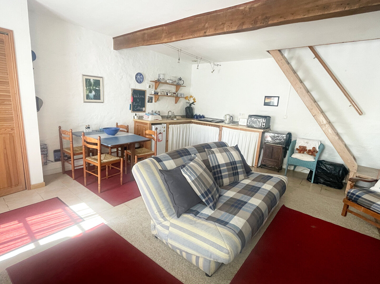 House in Chateauneuf-du-Faou - Image 3