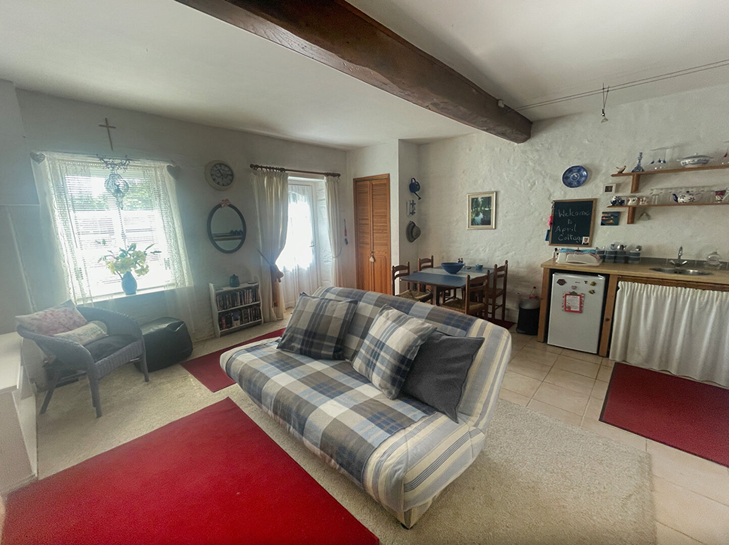 House in Chateauneuf-du-Faou - Image 5