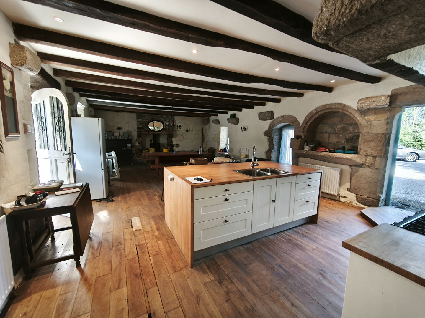 House in Le Croisty - Image 2