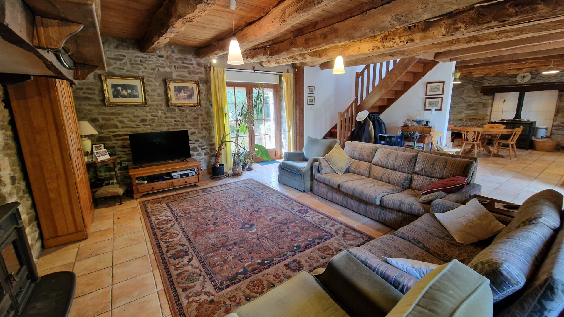 House in Le Mene - Image 3