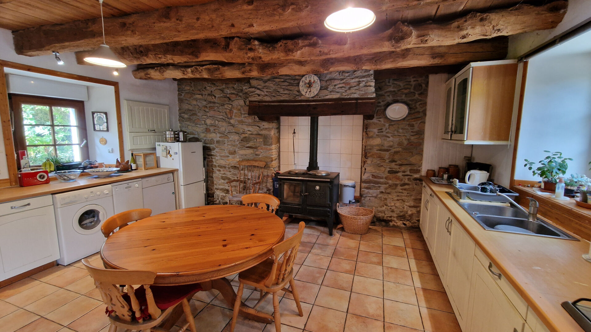 House in Le Mene - Image 4
