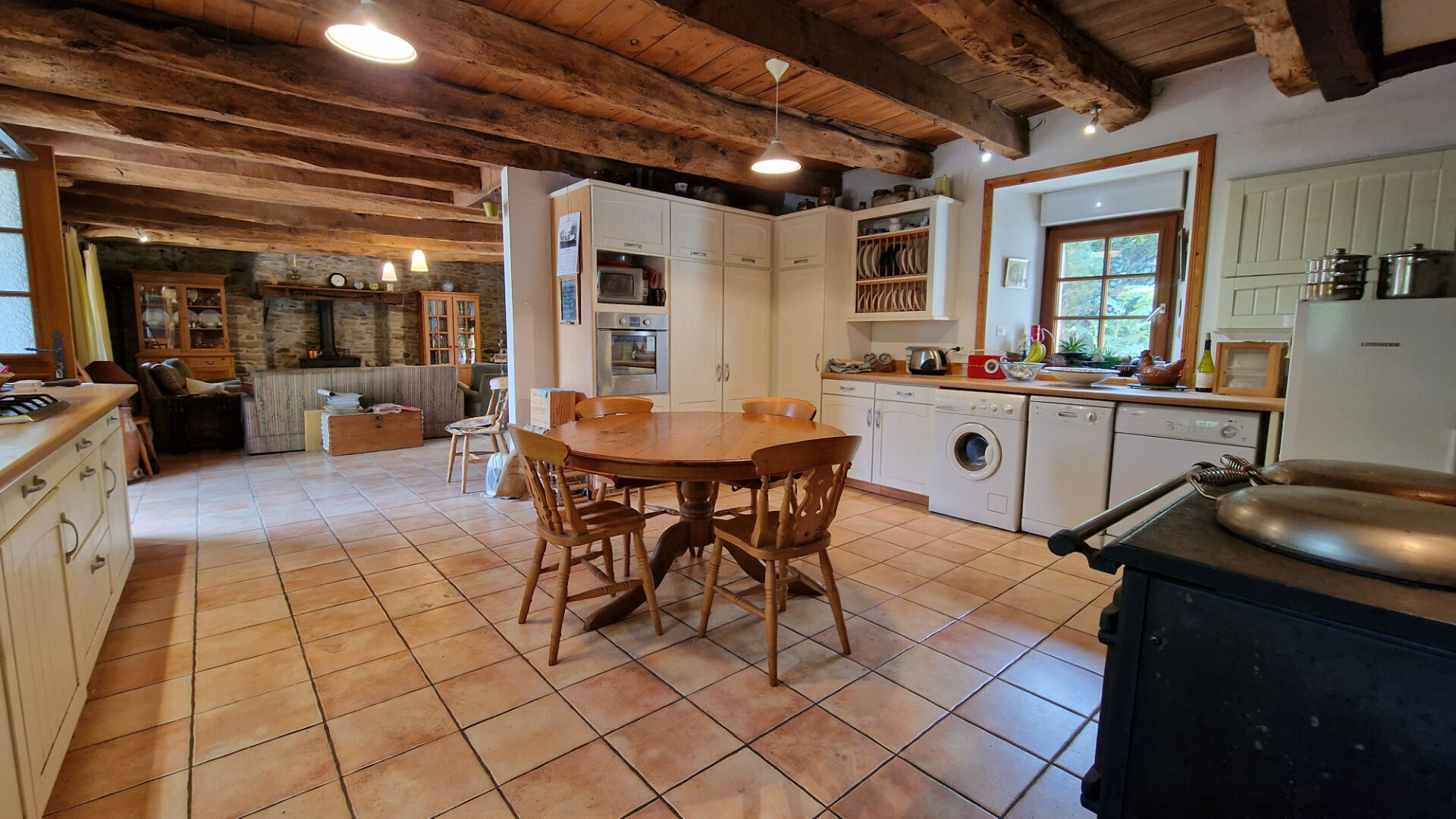 House in Le Mene - Image 5