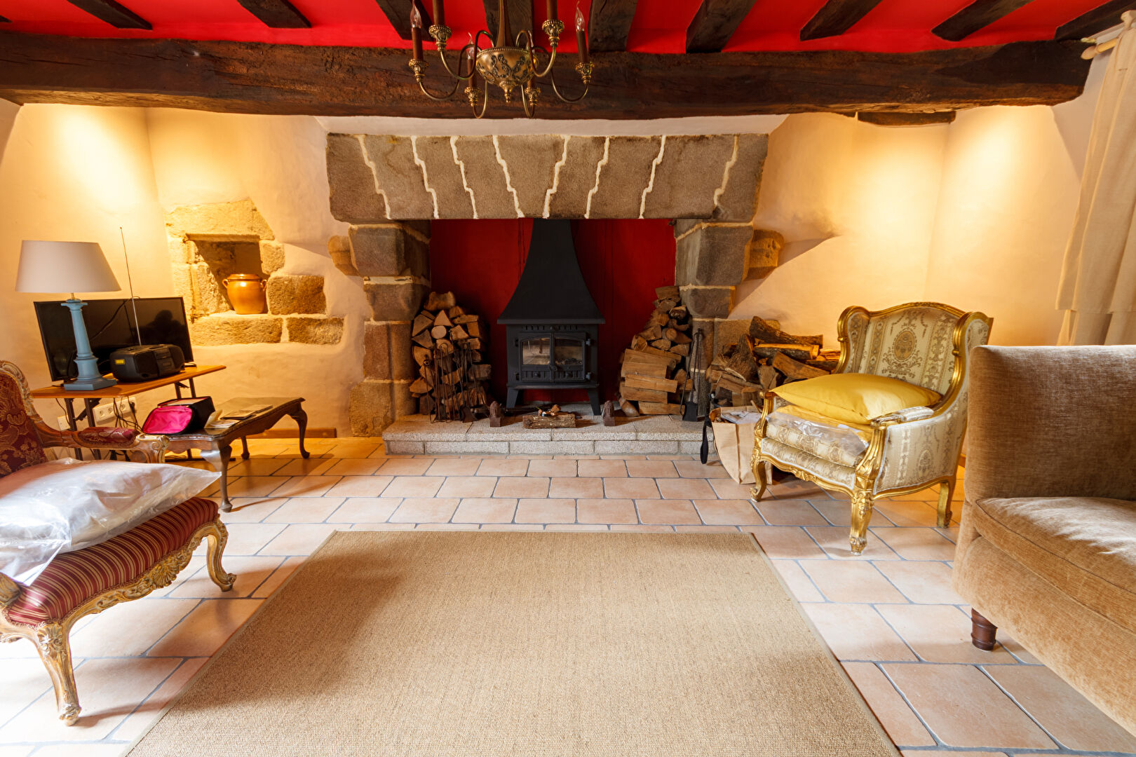 House in Gorron - Image 4