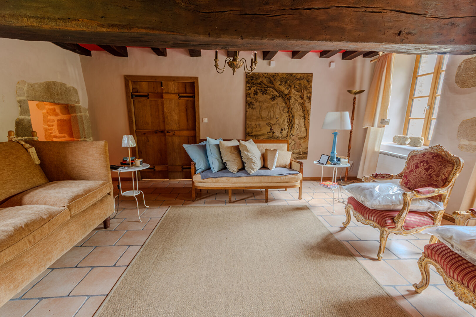 House in Gorron - Image 5