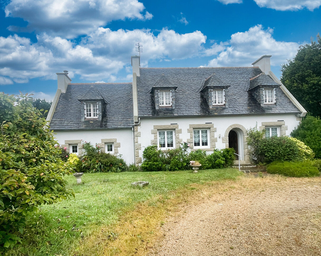 House in Morlaix - Image 2