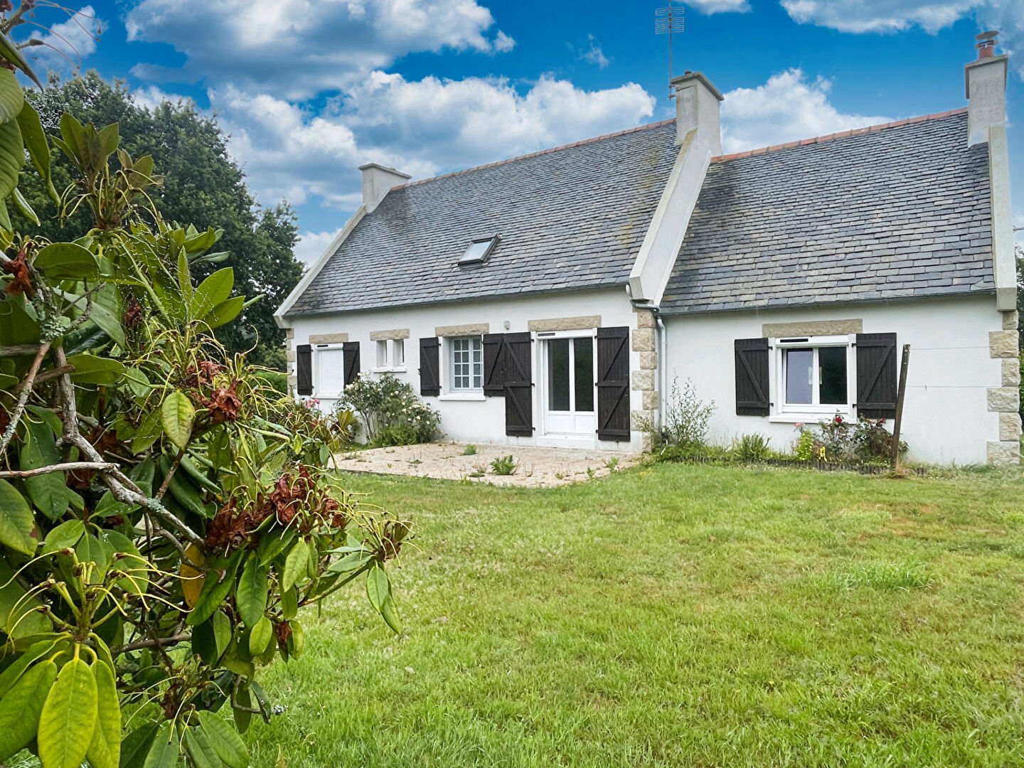 House in Morlaix - Image 4