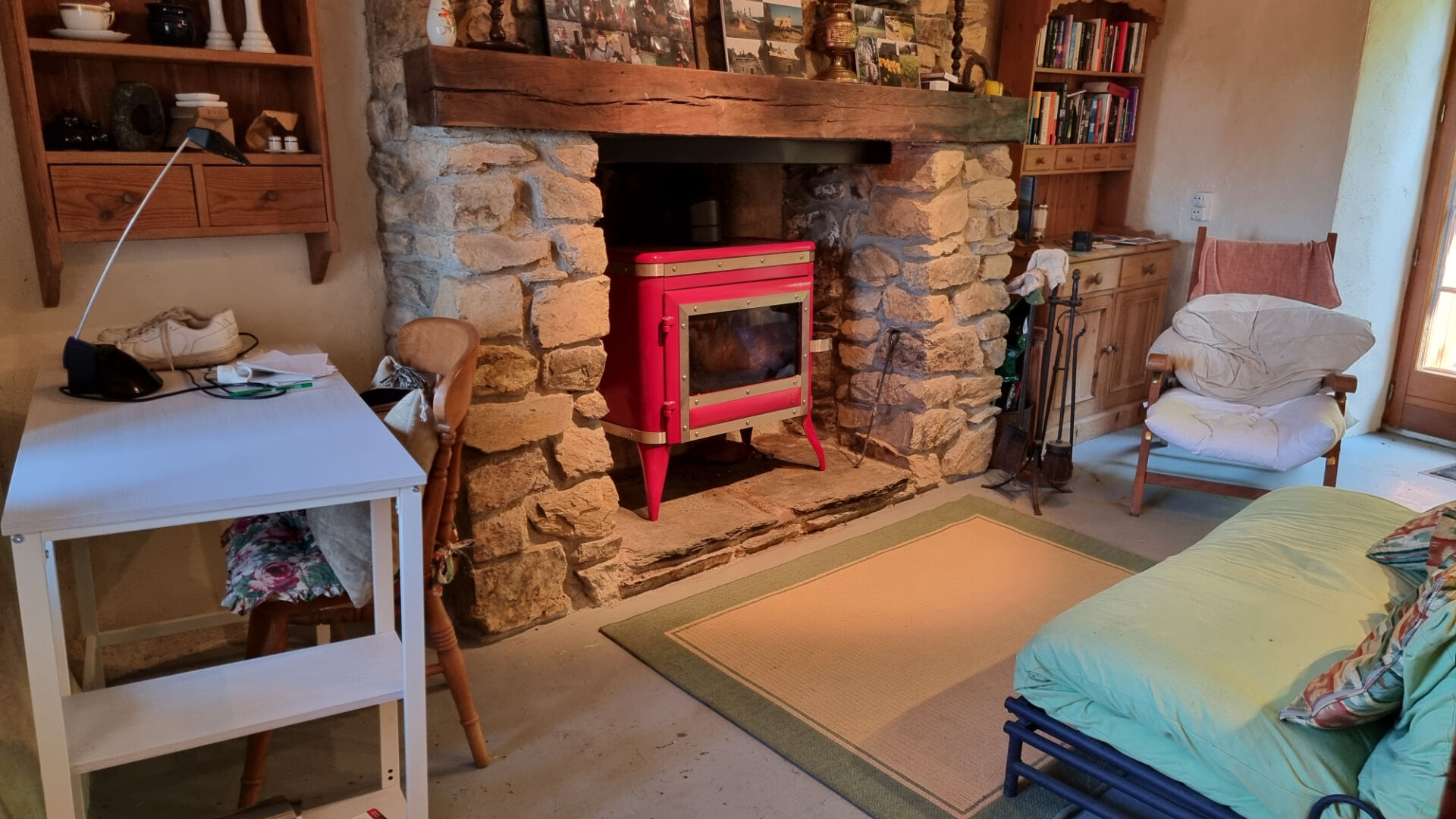 House in Saint-Mayeux - Image 2