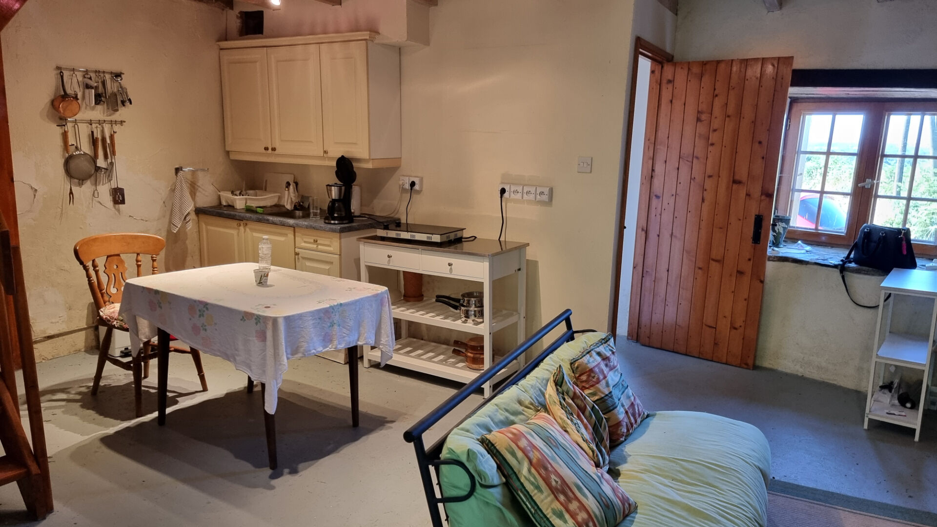 House in Saint-Mayeux - Image 3