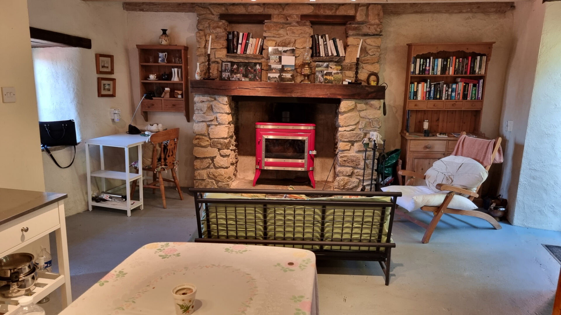 House in Saint-Mayeux - Image 4