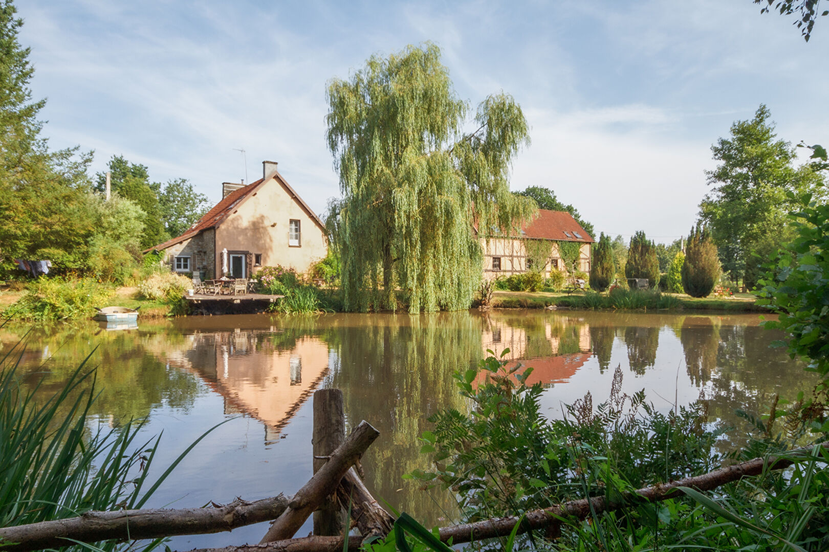 Agence immobilière de Agence Newton