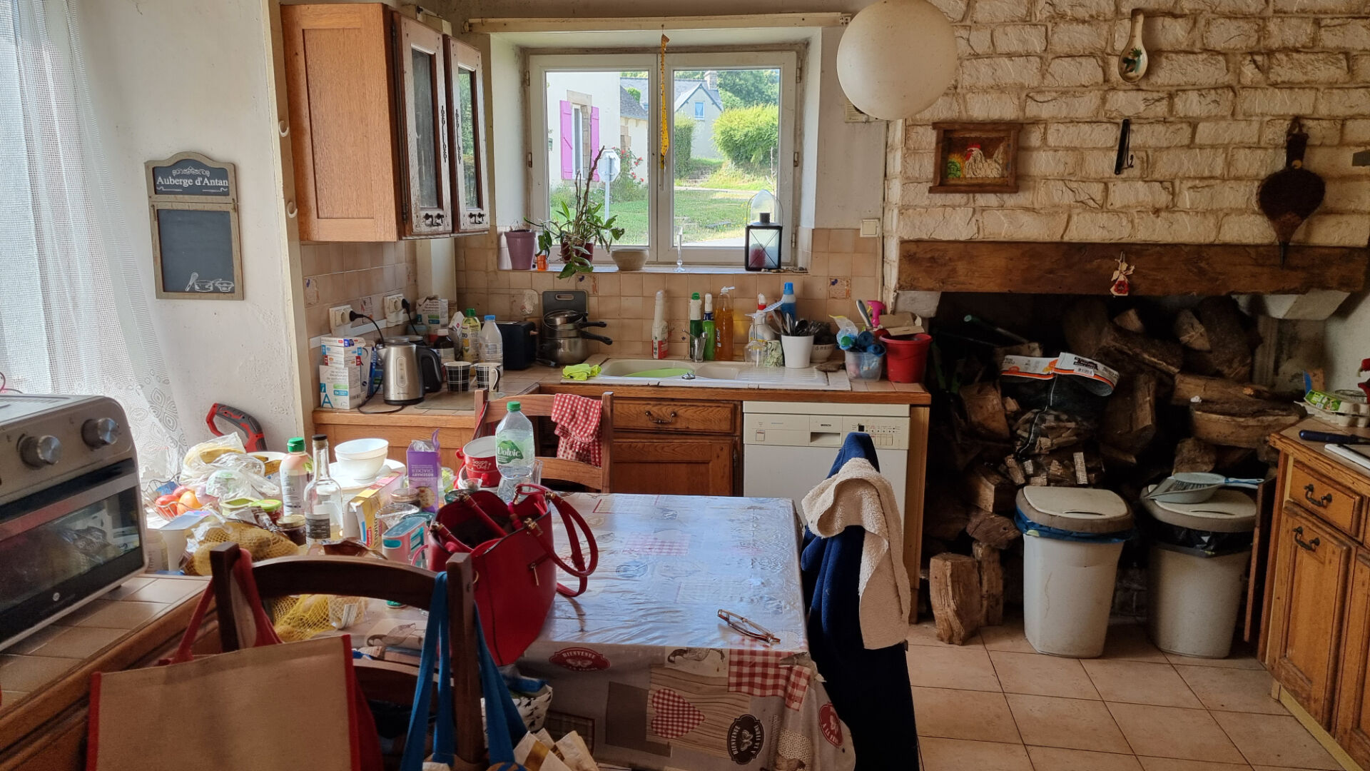 House in Bon Repos sur Blavet - Image 2