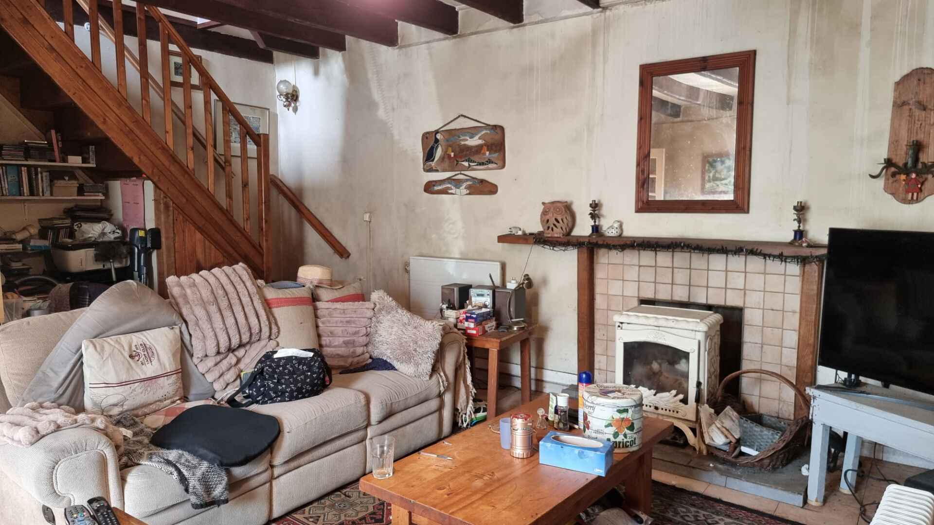 House in Bon Repos sur Blavet - Image 3