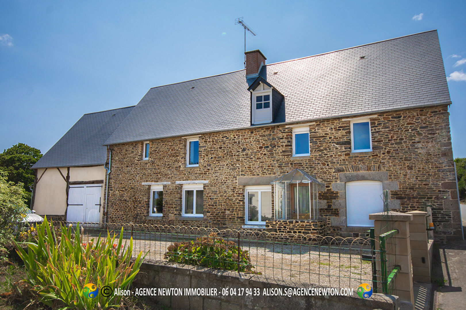 Agence immobilière de Agence Newton