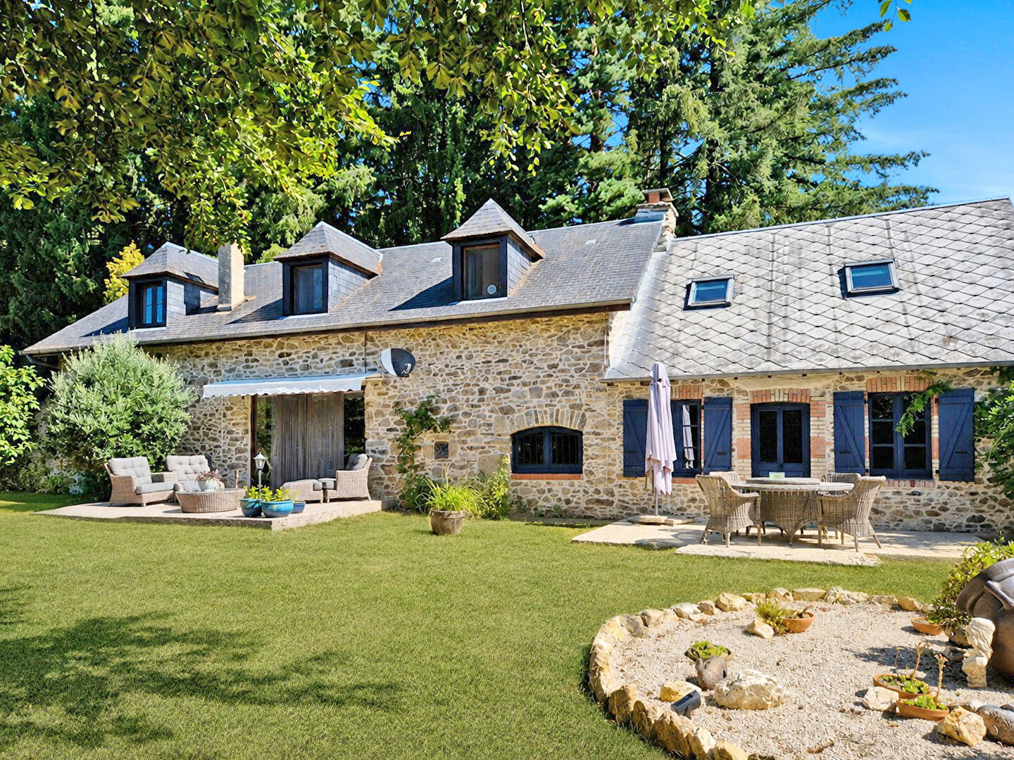 Agence immobilière de Agence Newton