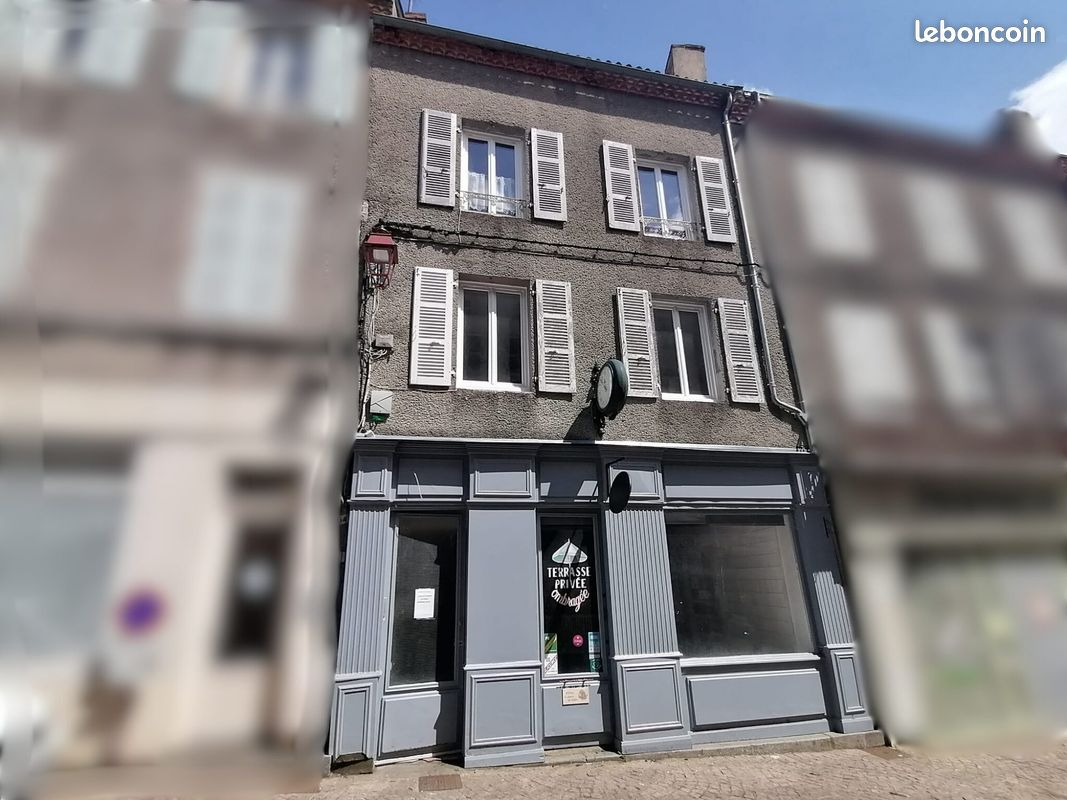Agence immobilière de Agence Newton