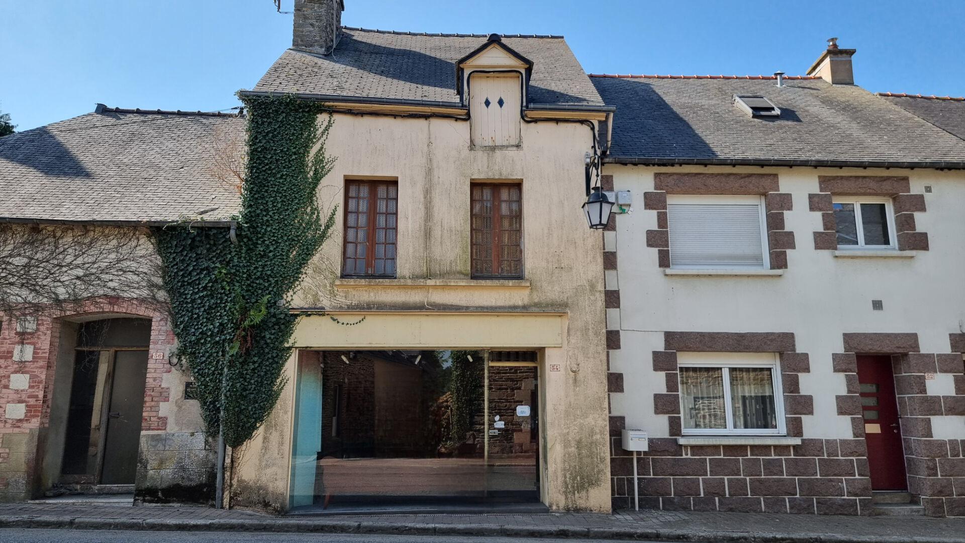 Agence immobilière de Agence Newton