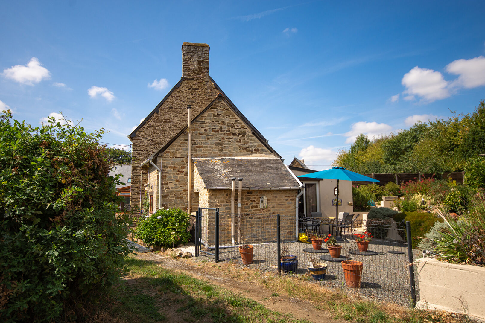 House in Tremblay - Image 2