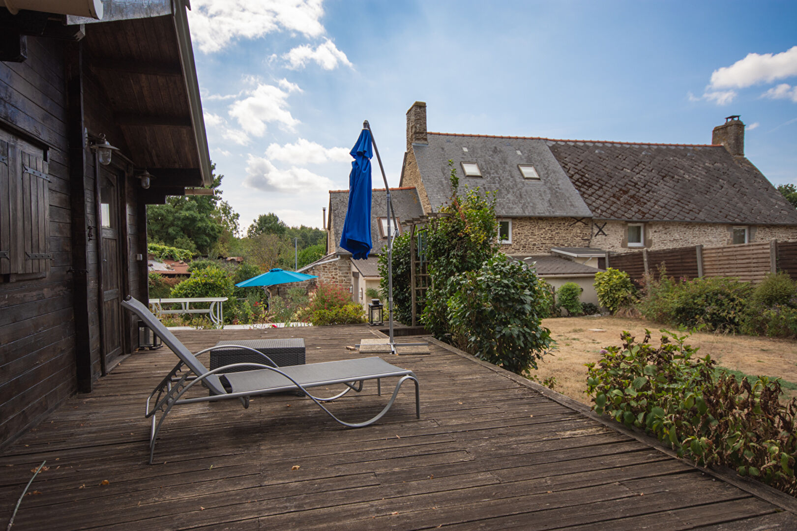 House in Tremblay - Image 3