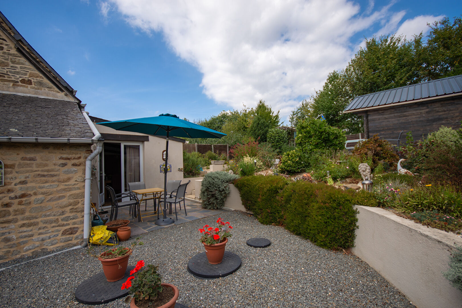 House in Tremblay - Image 4