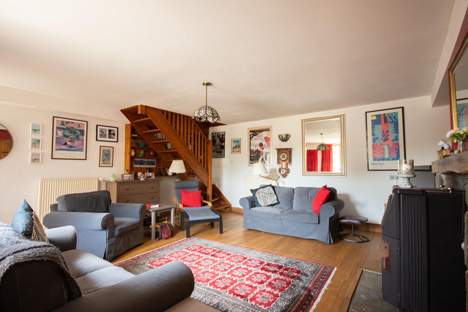 House in Tremblay - Image 5