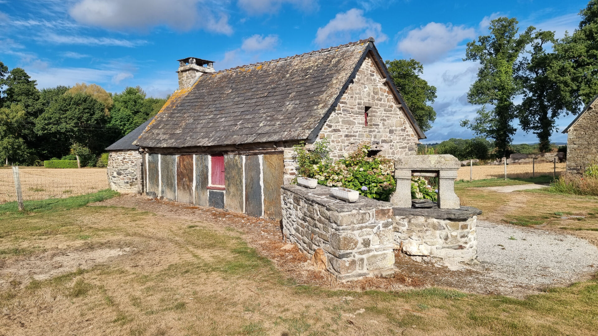 House in Bon Repos sur Blavet - Image 2