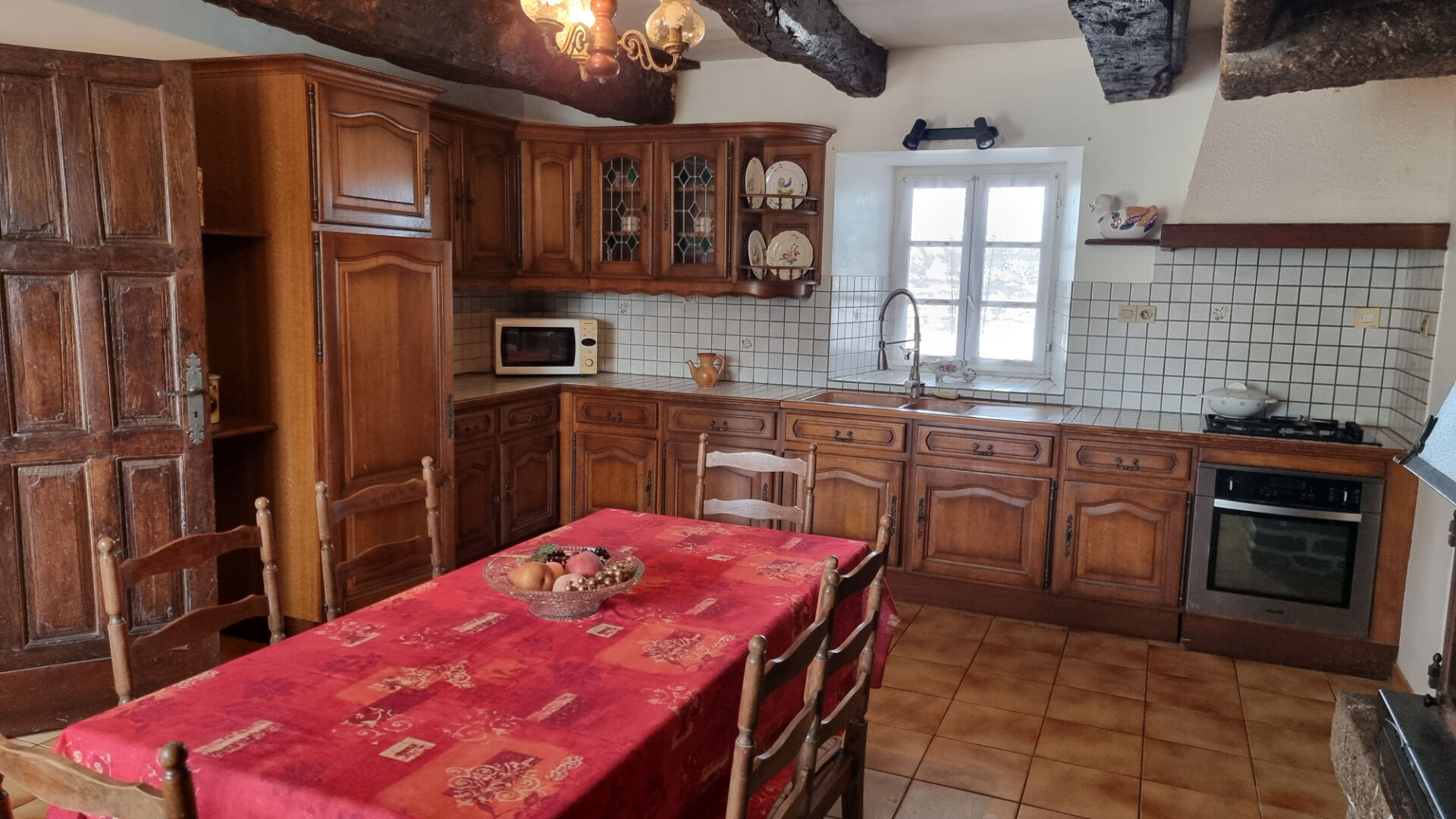 House in Bon Repos sur Blavet - Image 4