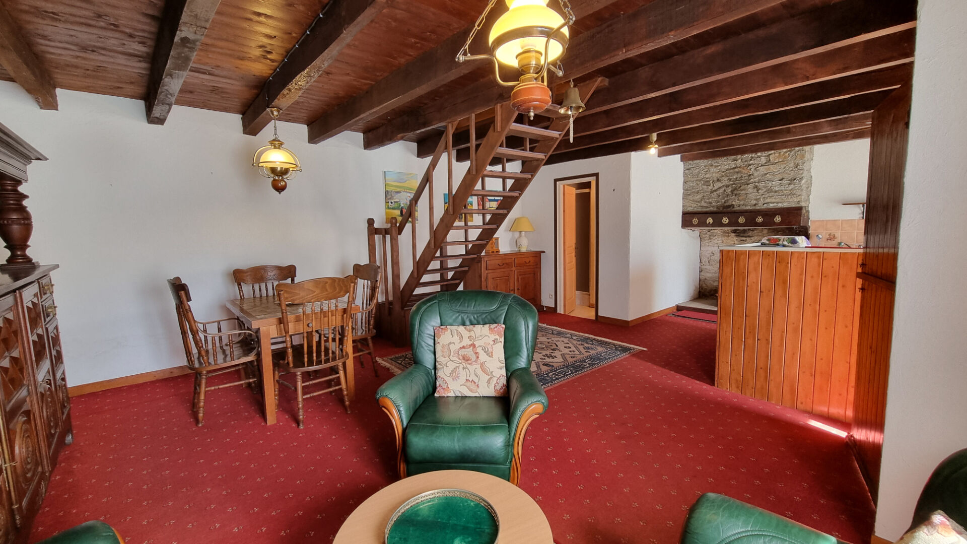 House in Gueltas - Image 2