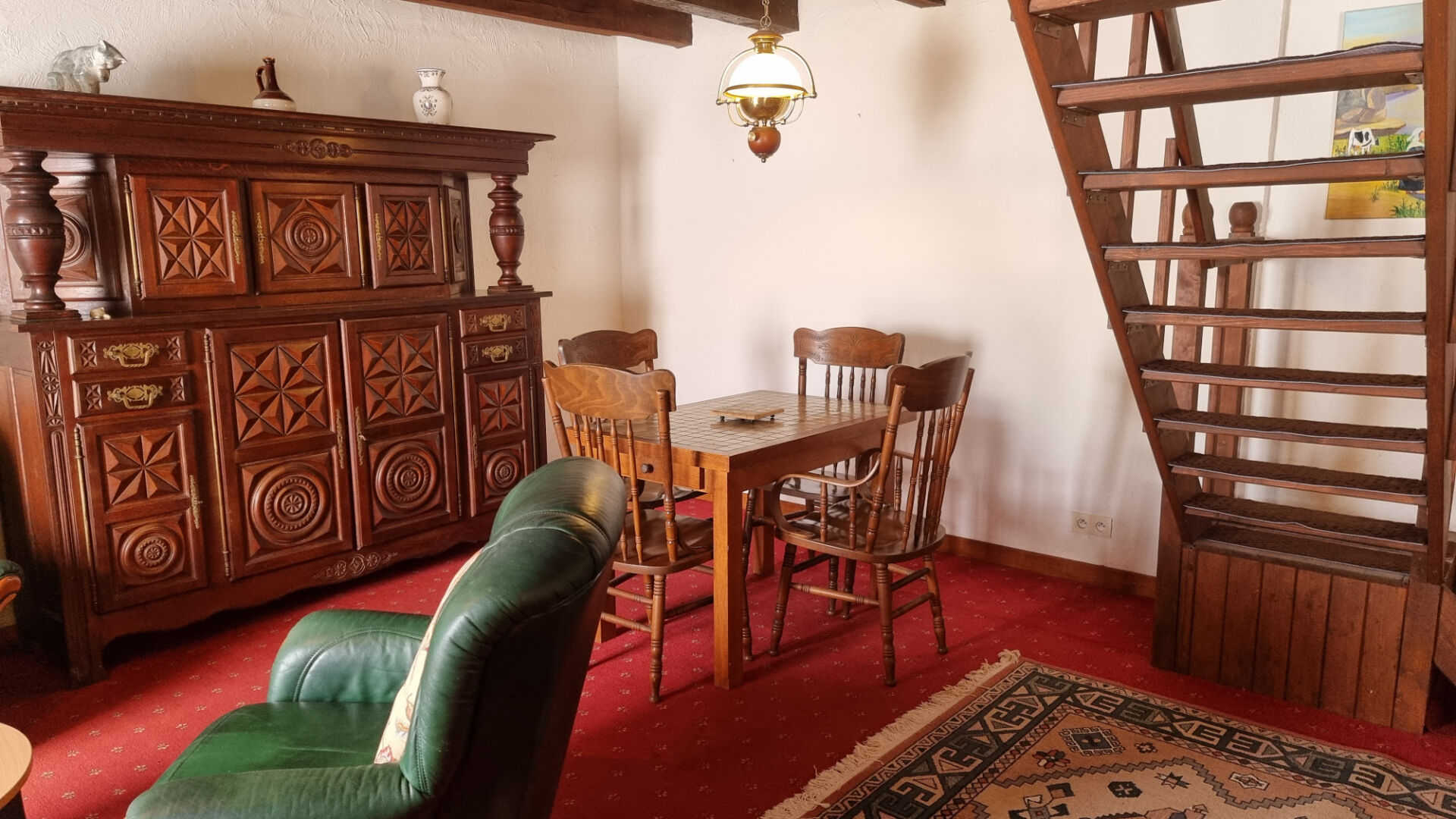 House in Gueltas - Image 4