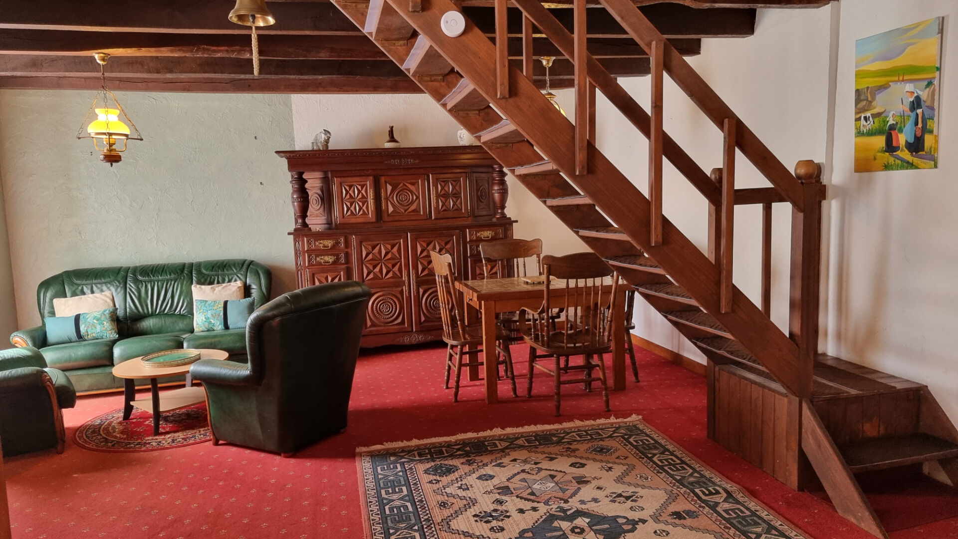 House in Gueltas - Image 5
