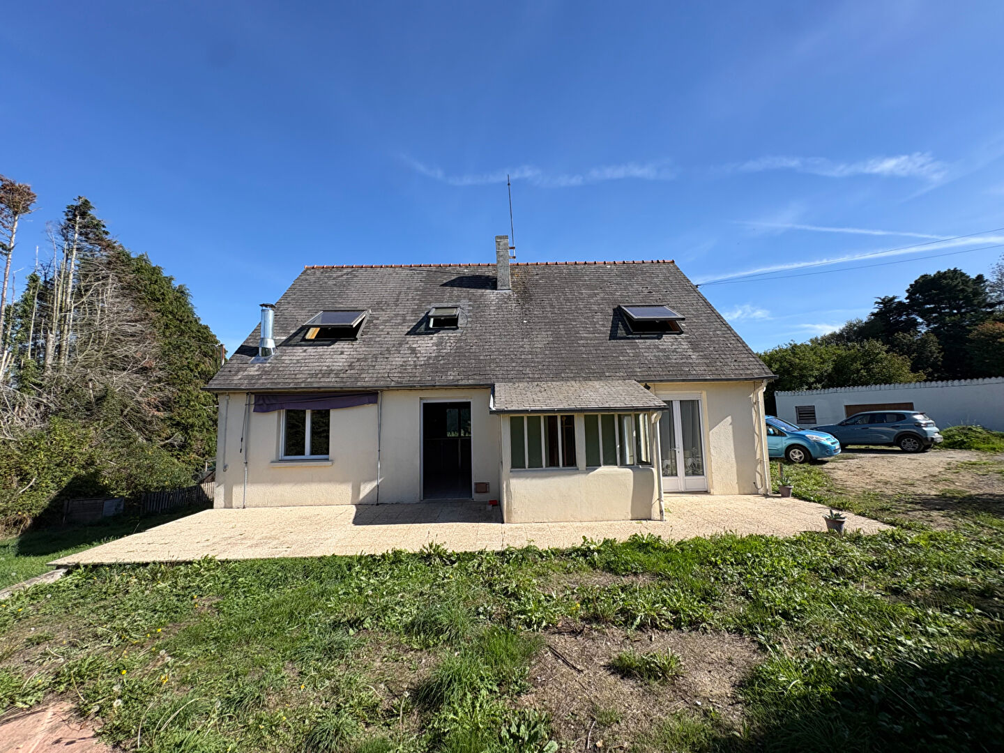 House in Pleyber-Christ - Image 4