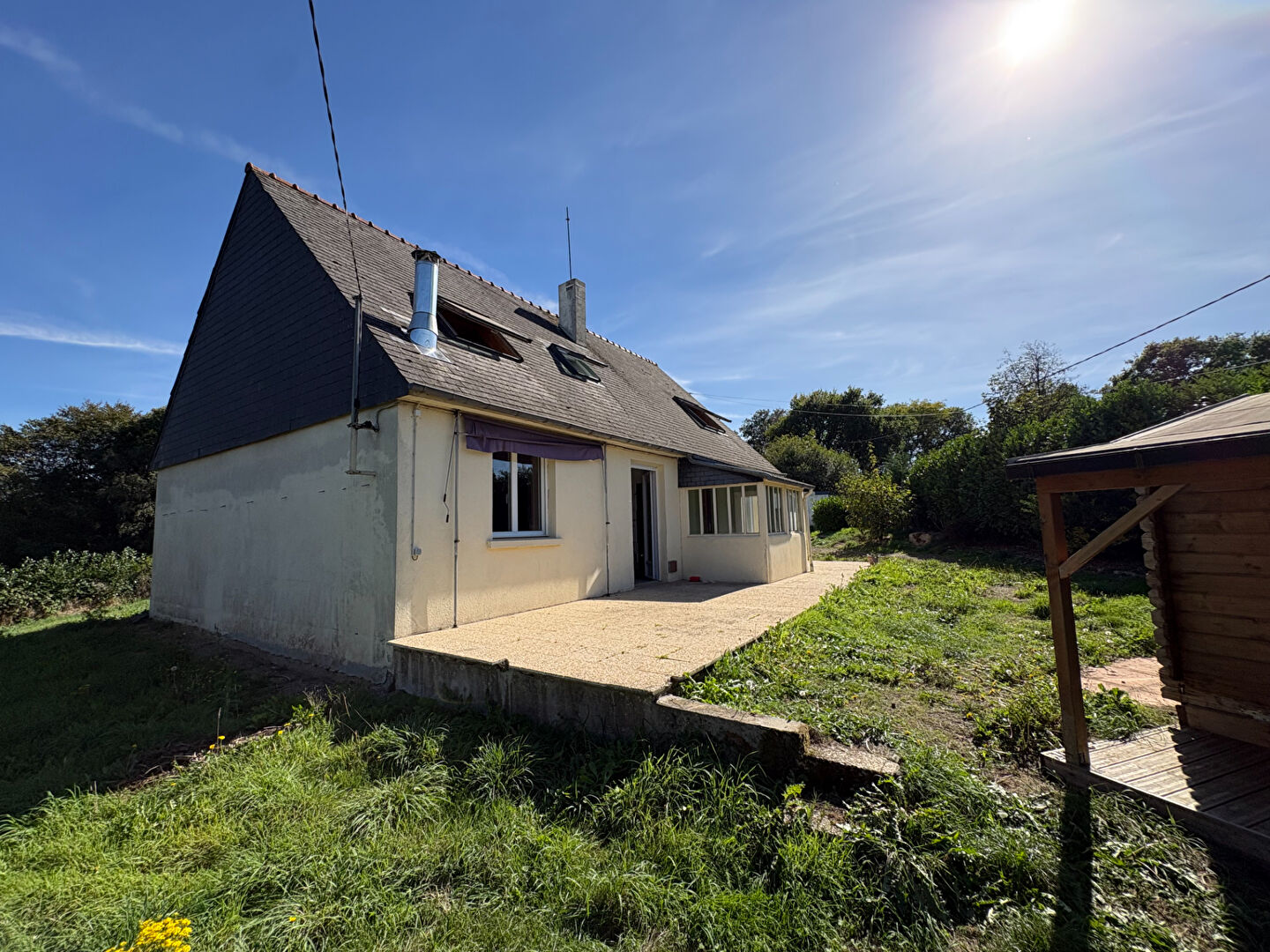 House in Pleyber-Christ - Image 5