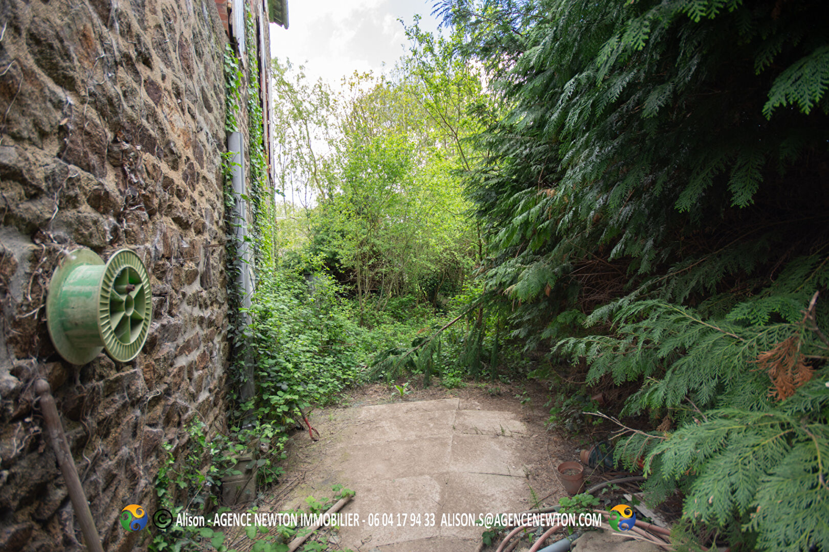 House in Ducey - Image 3