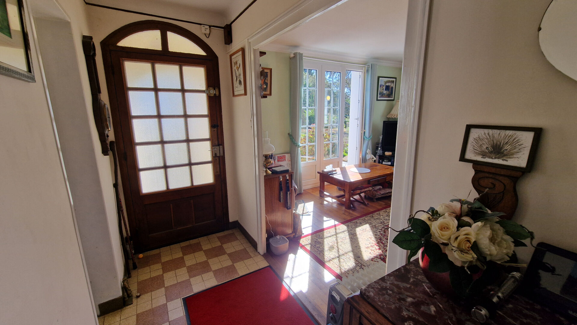 House in Merdrignac - Image 2