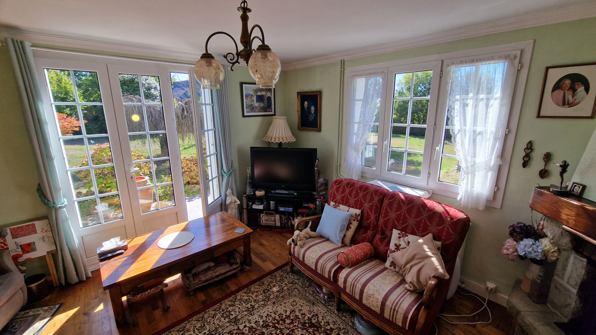 House in Merdrignac - Image 3
