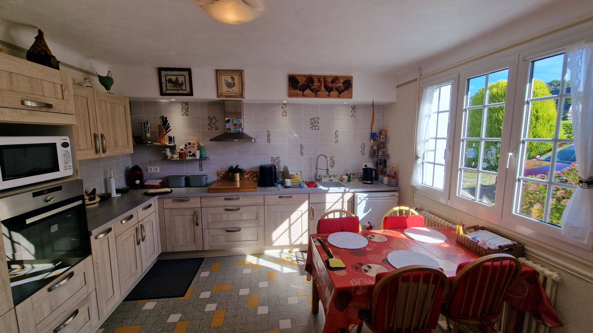 House in Merdrignac - Image 4