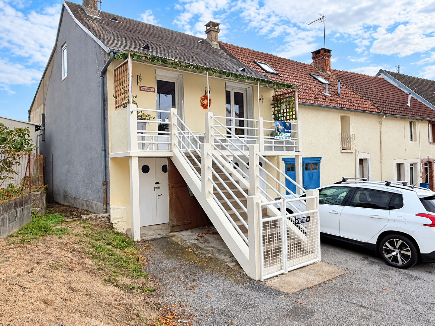 Agence immobilière de Agence Newton