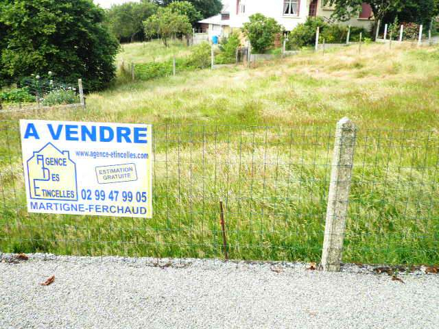 Photo Terrain constructible hors lotissement image 3/3