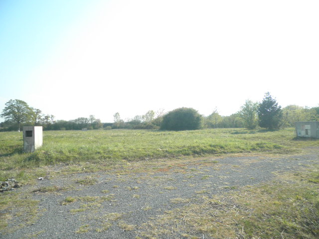 Photo Terrain constructible, viabilisé 844 m². image 6/6