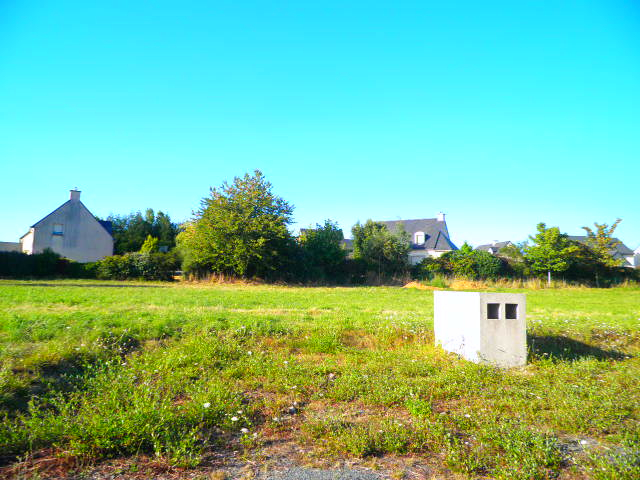 Photo Terrain constructible, viabilisé 335 m². image 4/6