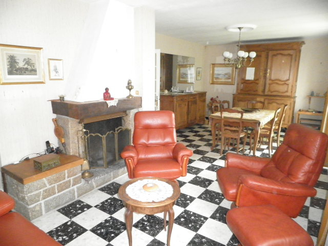 Photo Maison 4 chambres sur sous-sol. image 3/6