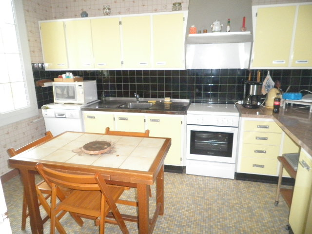 Photo Maison 4 chambres sur sous-sol. image 4/6