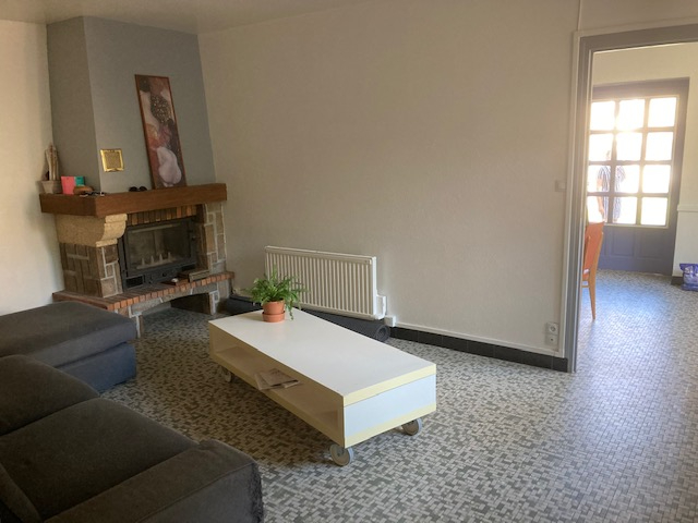 Photo Maison de bourg, 2 chambres, 1 bureau. image 6/6