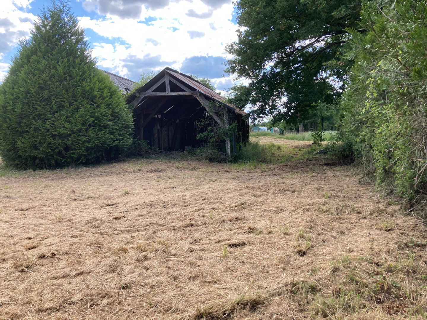 Photo Bâtisse en pièce à rénover image 4/4