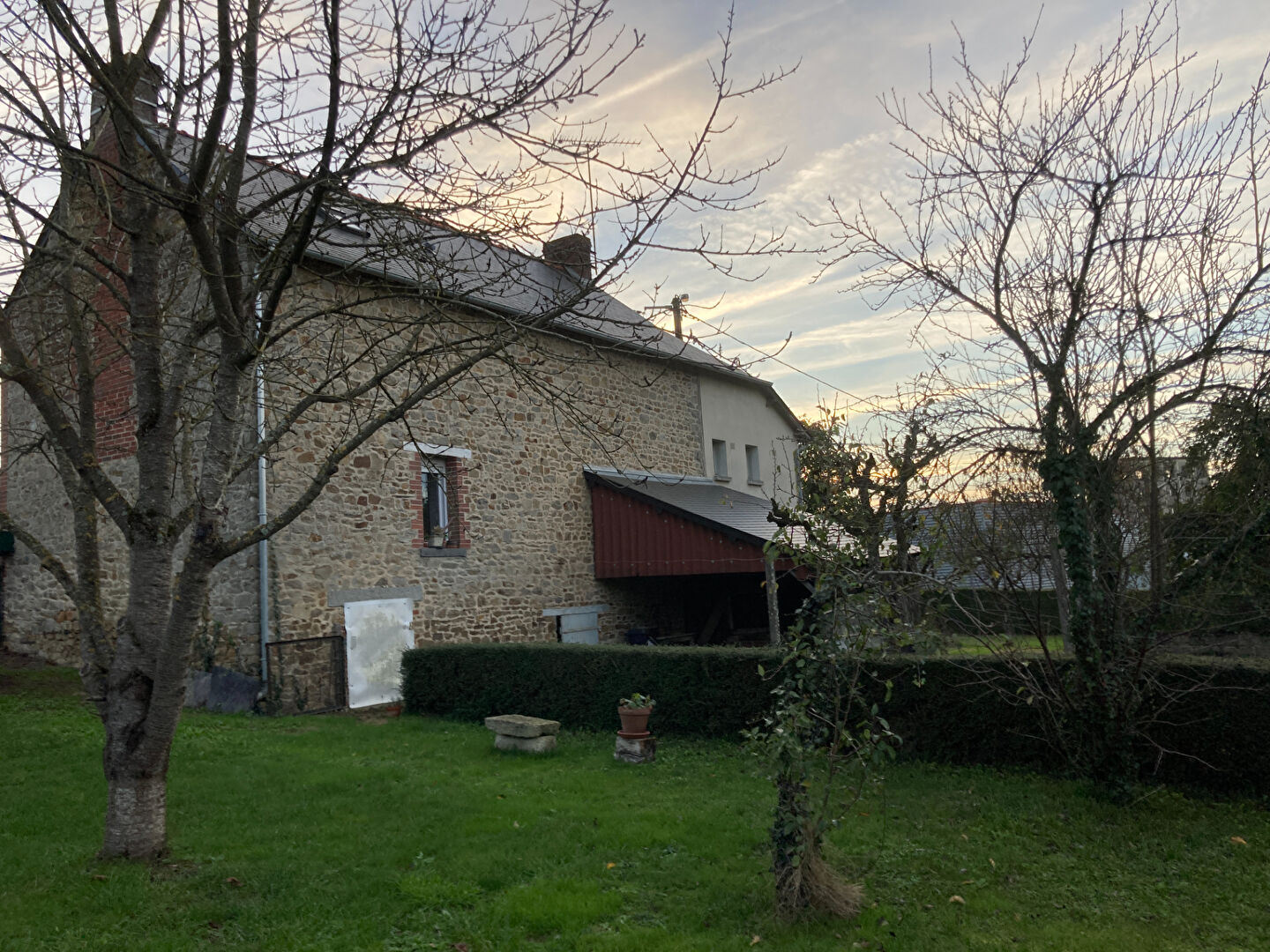 Photo Maison Martigné Ferchaud 7 pièce(s) 116 m2. image 2/6